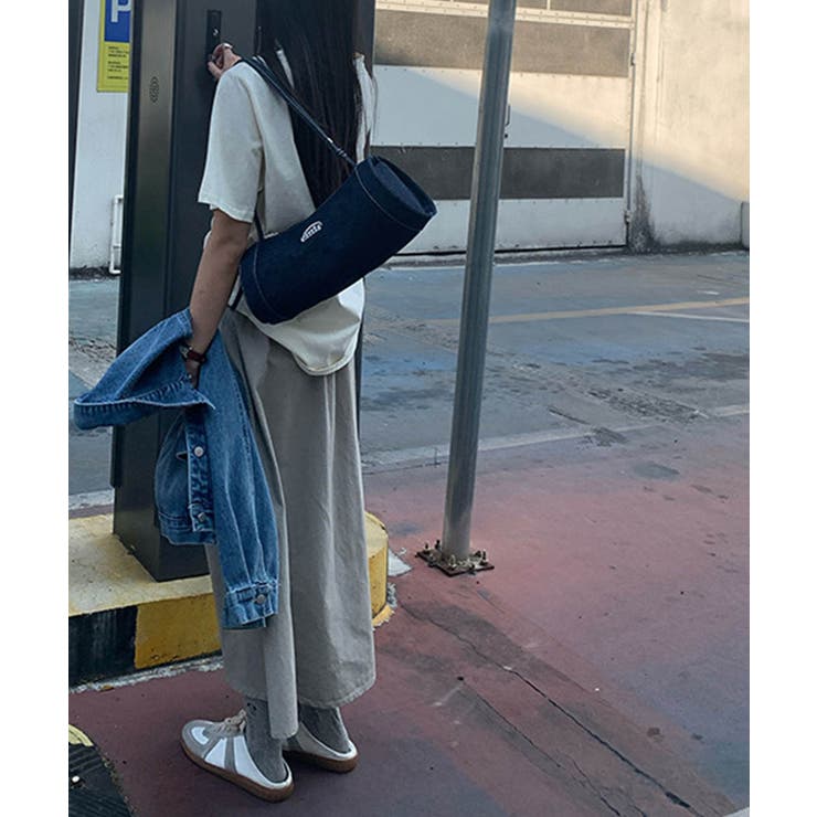 Cotton Tuck Skirt | ARGO TOKYO | 詳細画像13 