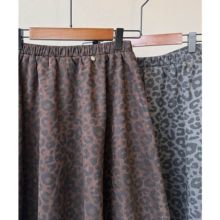 Retro Leopard A | ARGO TOKYO | 詳細画像2 
