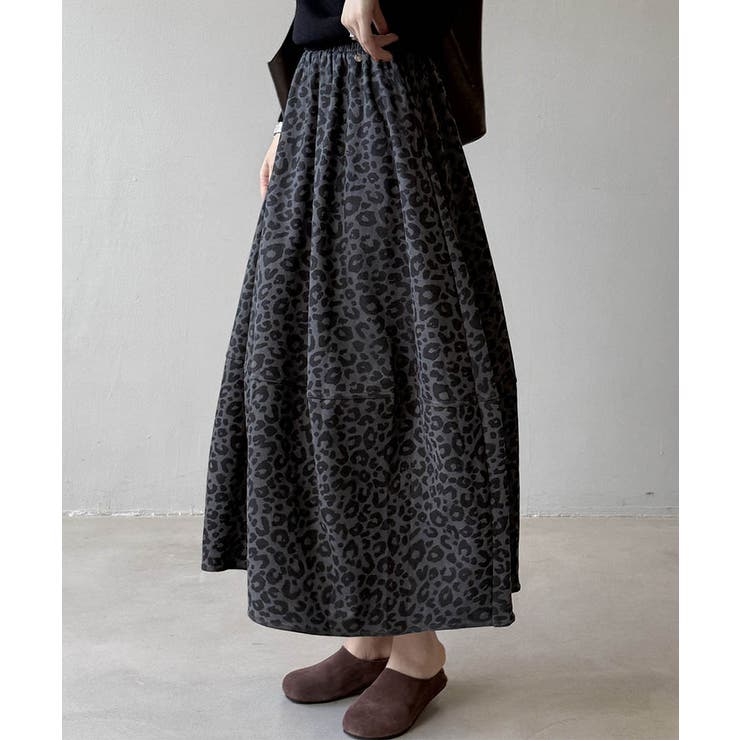 Retro Leopard A | ARGO TOKYO | 詳細画像14 