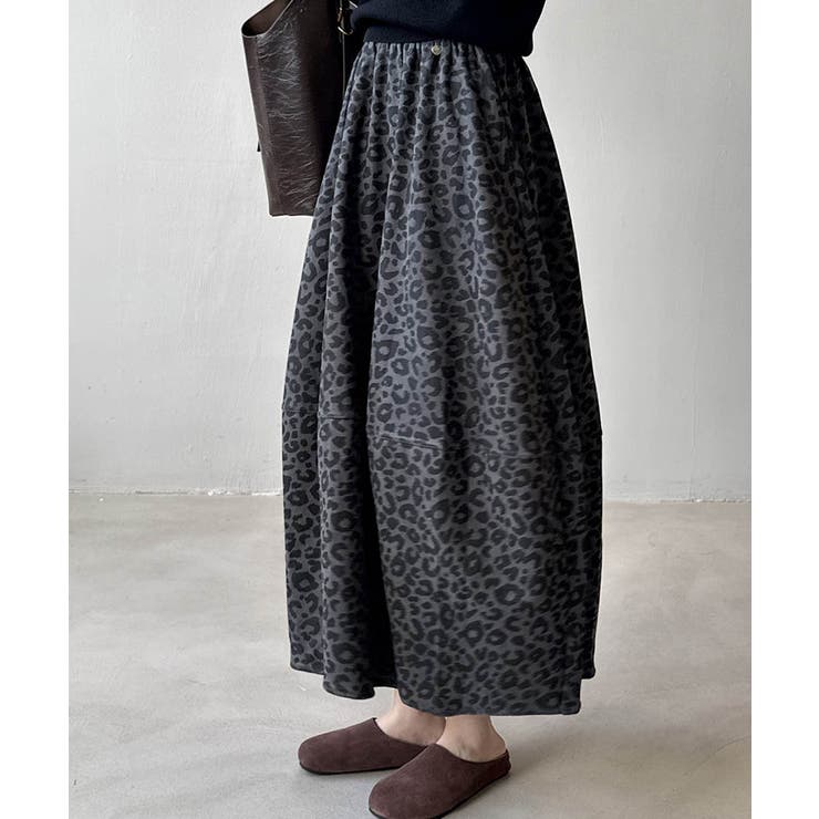 Retro Leopard A | ARGO TOKYO | 詳細画像19 