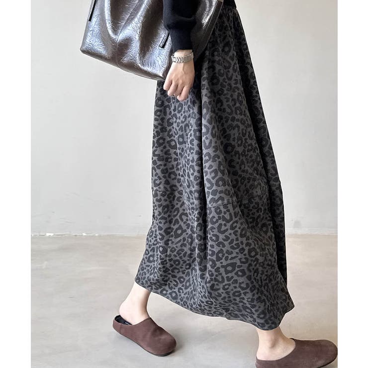 Retro Leopard A | ARGO TOKYO | 詳細画像20 