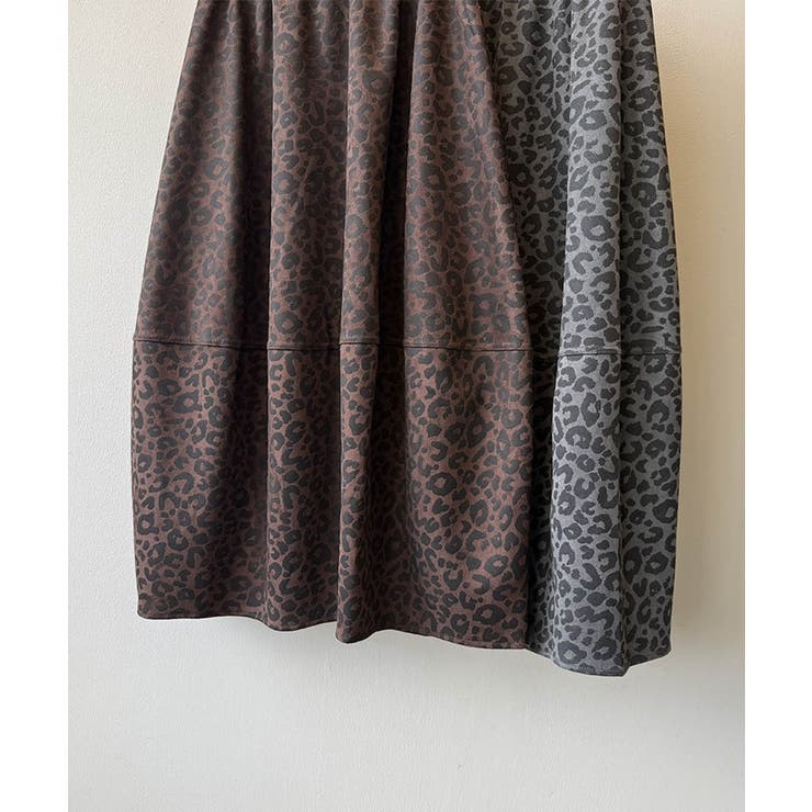 Retro Leopard A | ARGO TOKYO | 詳細画像22 
