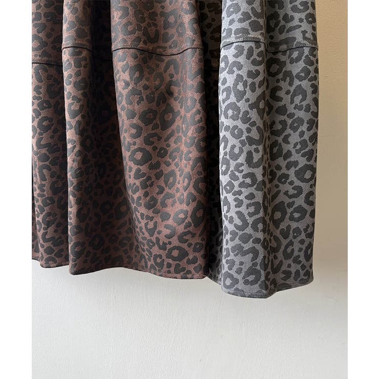 Retro Leopard A | ARGO TOKYO | 詳細画像23 