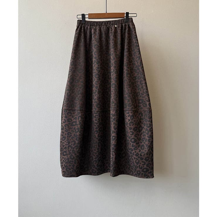 Retro Leopard A | ARGO TOKYO | 詳細画像25 