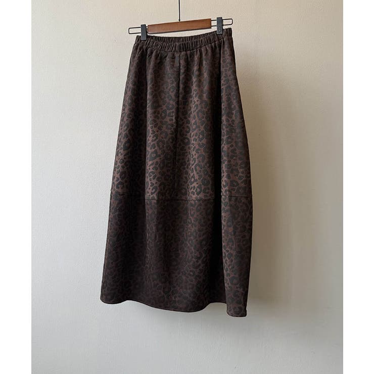 Retro Leopard A | ARGO TOKYO | 詳細画像26 
