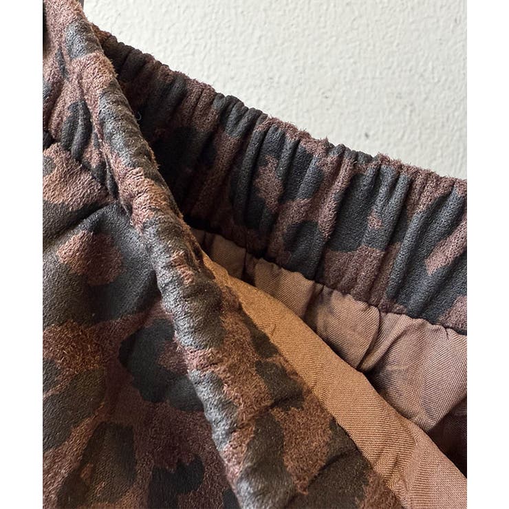 Retro Leopard A | ARGO TOKYO | 詳細画像27 