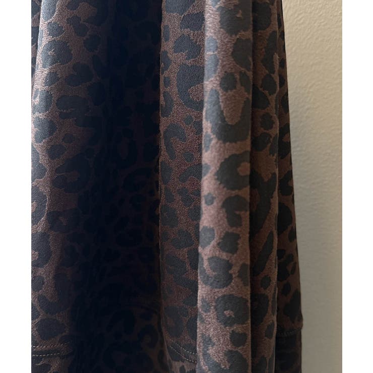 Retro Leopard A | ARGO TOKYO | 詳細画像28 