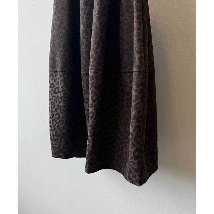 Retro Leopard A | ARGO TOKYO | 詳細画像29 