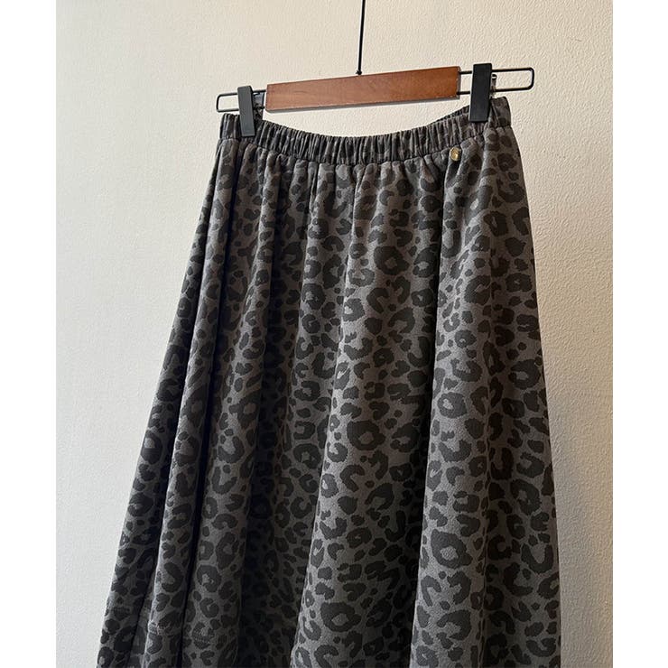 Retro Leopard A | ARGO TOKYO | 詳細画像30 