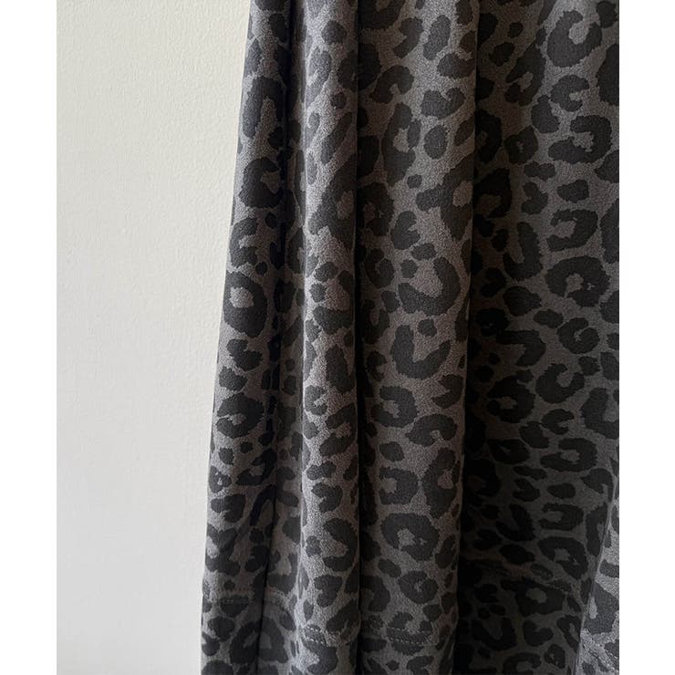 Retro Leopard A | ARGO TOKYO | 詳細画像33 
