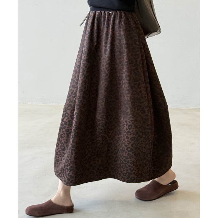 Retro Leopard A | ARGO TOKYO | 詳細画像6 