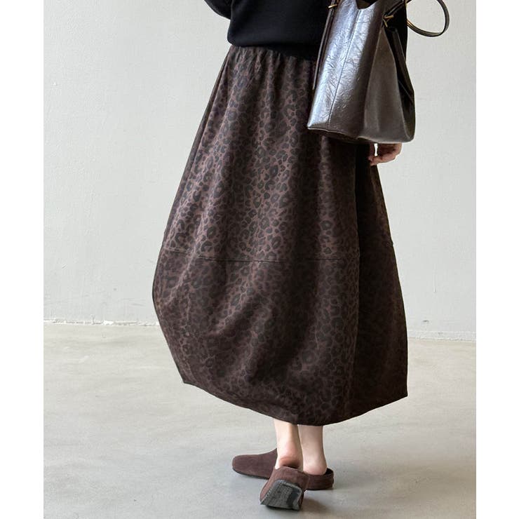 Retro Leopard A | ARGO TOKYO | 詳細画像9 
