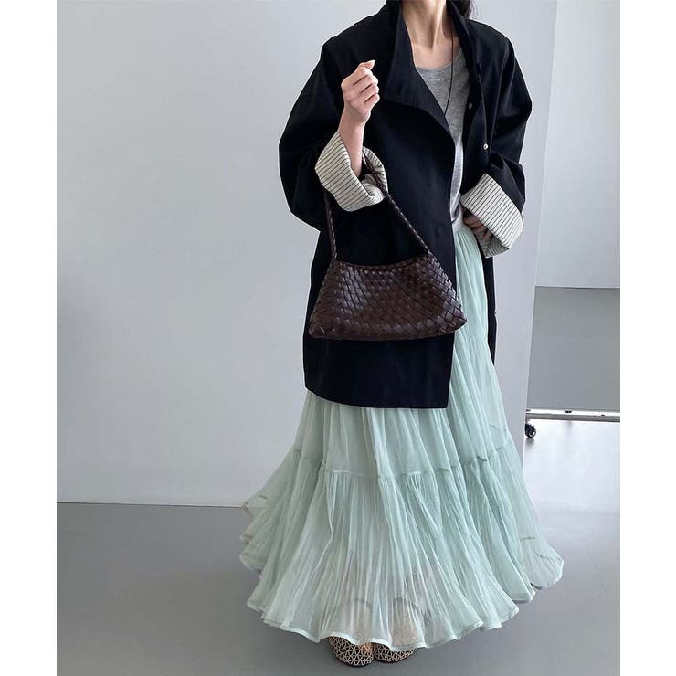 Layered Tulle Long | ARGO TOKYO | 詳細画像21 