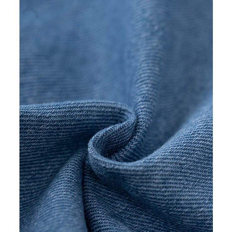 Big Pocket Denim | ARGO TOKYO | 詳細画像21 