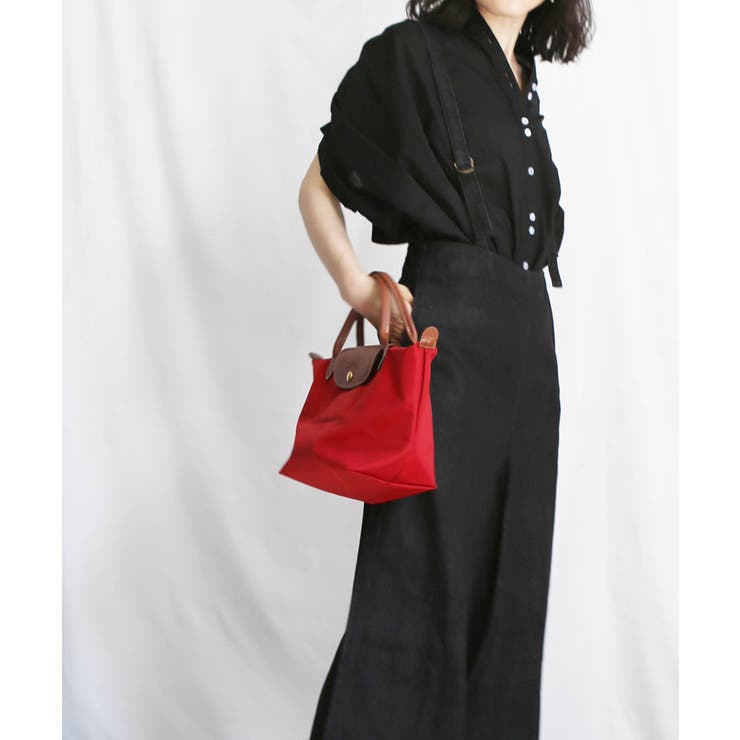 Color Gather Blouse | ARGO TOKYO | 詳細画像38 