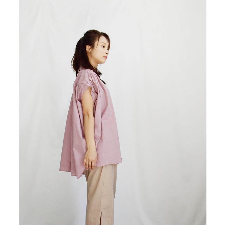 Cotton Color Gather | ARGO TOKYO | 詳細画像42 