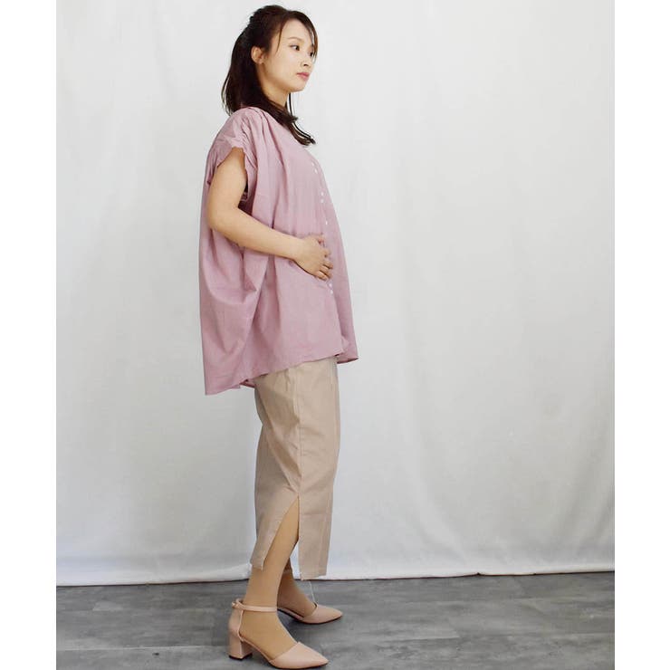 Cotton Color Gather | ARGO TOKYO | 詳細画像43 