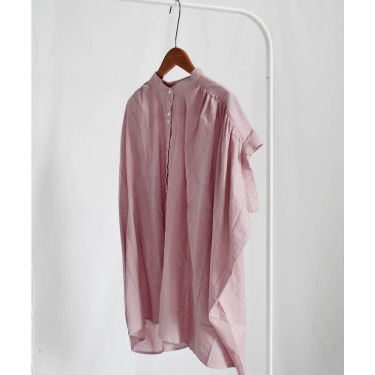 Cotton Color Gather | ARGO TOKYO | 詳細画像68 