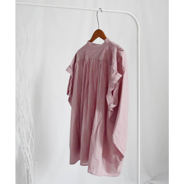 Cotton Color Gather | ARGO TOKYO | 詳細画像69 