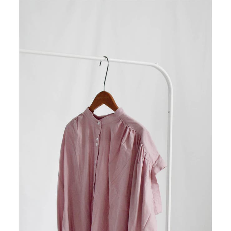 Cotton Color Gather | ARGO TOKYO | 詳細画像70 