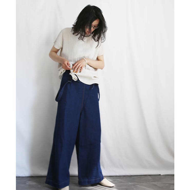 High Neck Pleats | ARGO TOKYO | 詳細画像20 