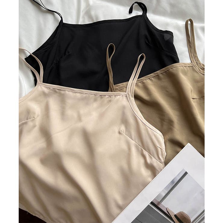 Puff Sleeve Sheer | ARGO TOKYO | 詳細画像41 