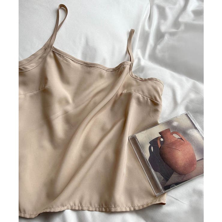 Puff Sleeve Sheer | ARGO TOKYO | 詳細画像42 