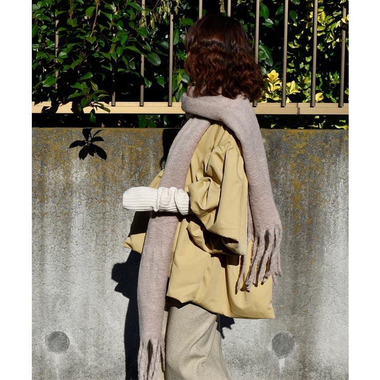 Puff Sleeve Flear | ARGO TOKYO | 詳細画像47 