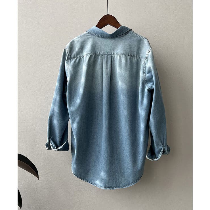 Double Button Denim | ARGO TOKYO | 詳細画像28 