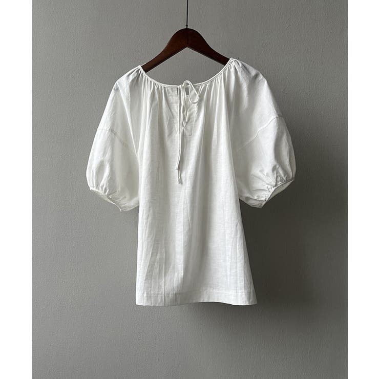 Cotton Rinen Back | ARGO TOKYO | 詳細画像26 