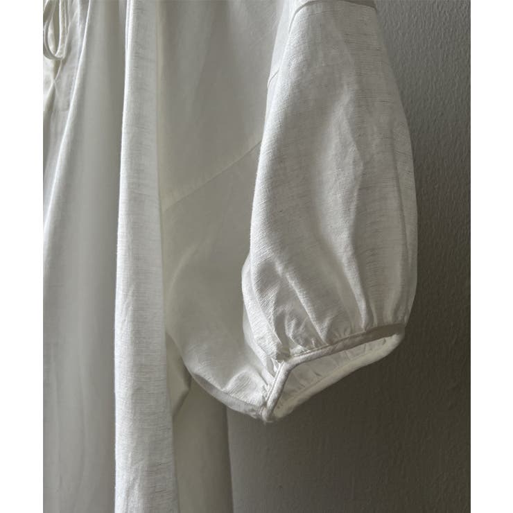 Cotton Rinen Back | ARGO TOKYO | 詳細画像30 