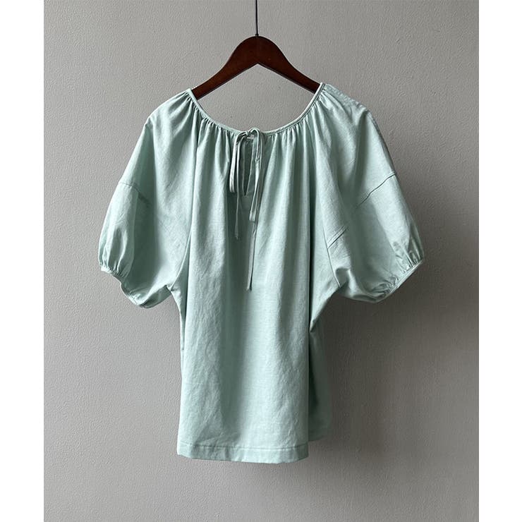 Cotton Rinen Back | ARGO TOKYO | 詳細画像33 