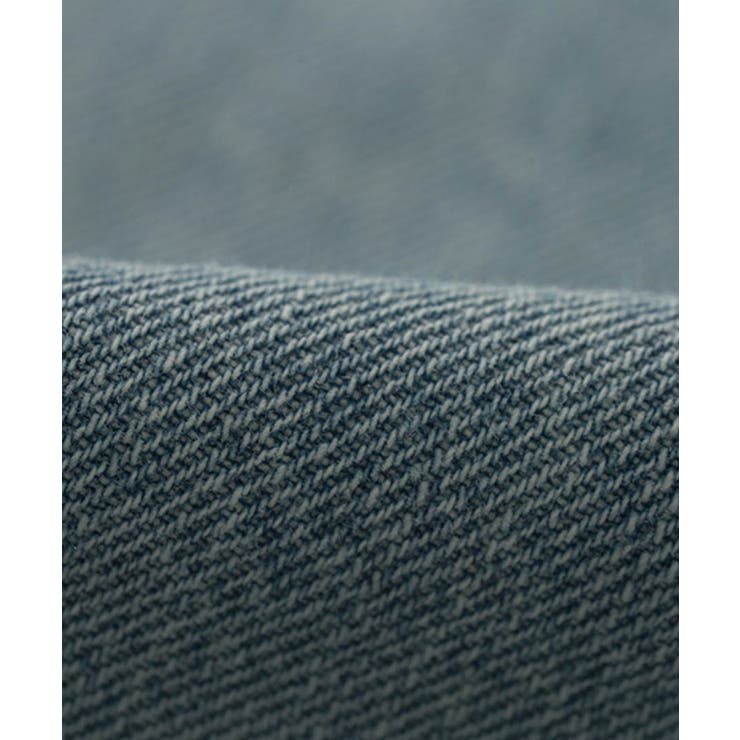 Oversized Casual Denim | ARGO TOKYO | 詳細画像34 