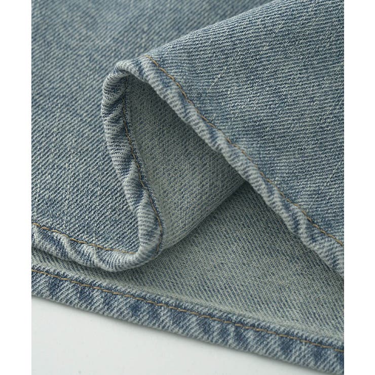 Oversized Casual Denim | ARGO TOKYO | 詳細画像38 