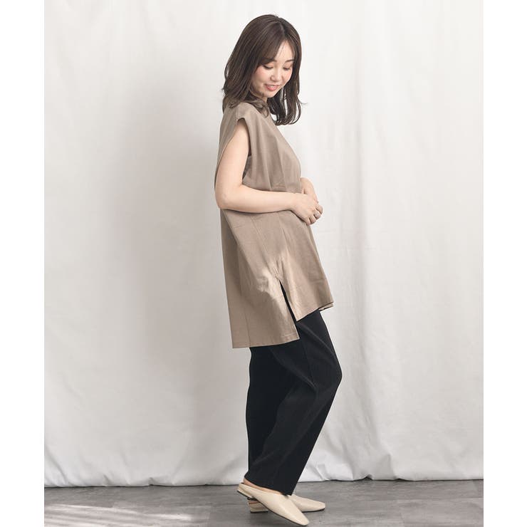 Frenchsleeve long T | ARGO TOKYO | 詳細画像33 