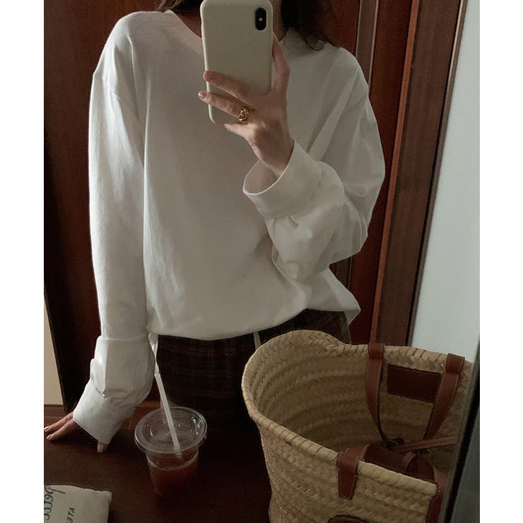 Basic Long Sleeve | ARGO TOKYO | 詳細画像11 