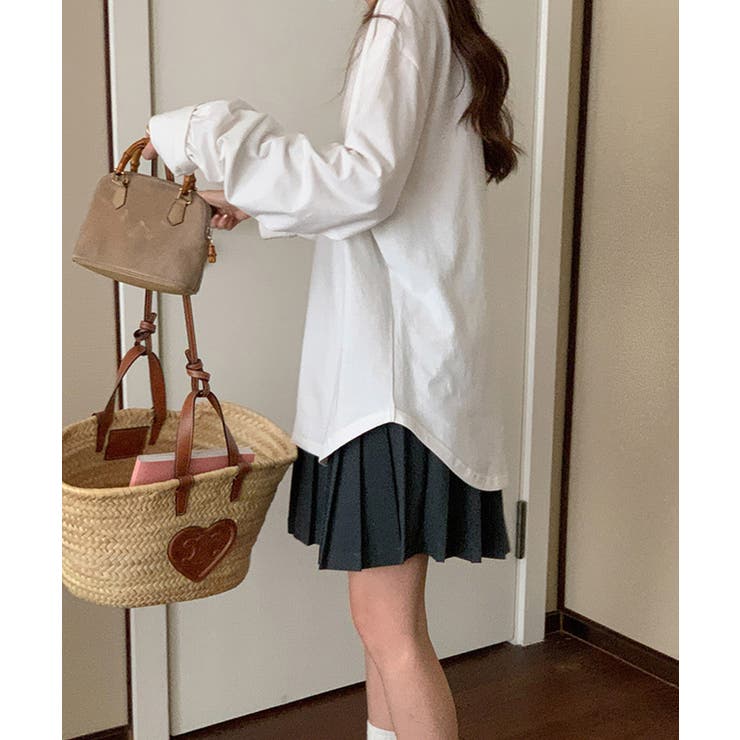 Basic Long Sleeve | ARGO TOKYO | 詳細画像13 