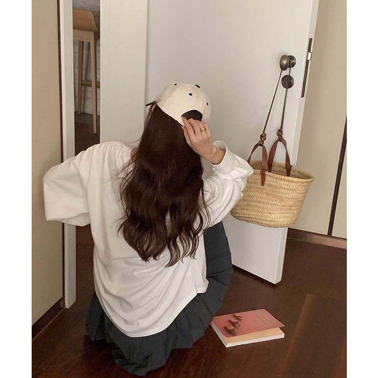 Basic Long Sleeve | ARGO TOKYO | 詳細画像14 