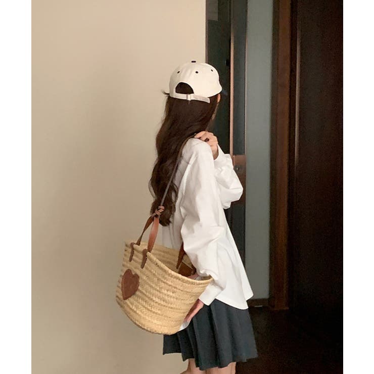 Basic Long Sleeve | ARGO TOKYO | 詳細画像15 