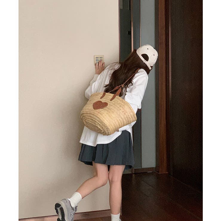 Basic Long Sleeve | ARGO TOKYO | 詳細画像17 