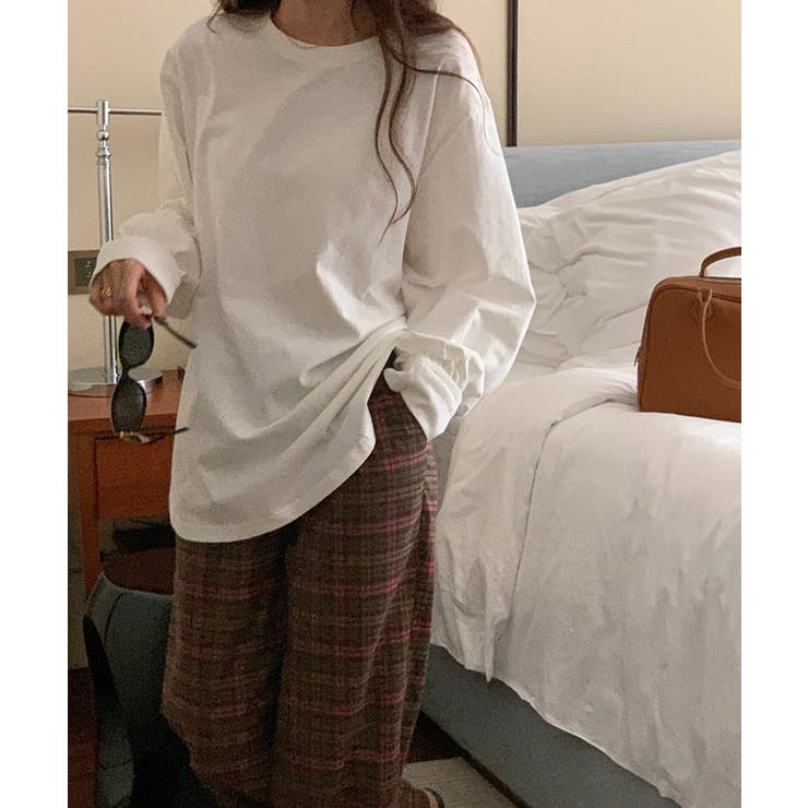 Basic Long Sleeve | ARGO TOKYO | 詳細画像3 