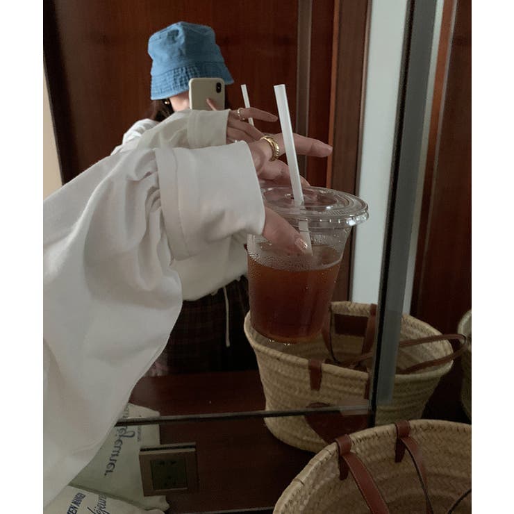 Basic Long Sleeve | ARGO TOKYO | 詳細画像19 