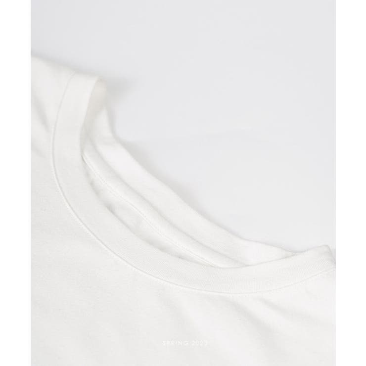 Basic Long Sleeve | ARGO TOKYO | 詳細画像21 