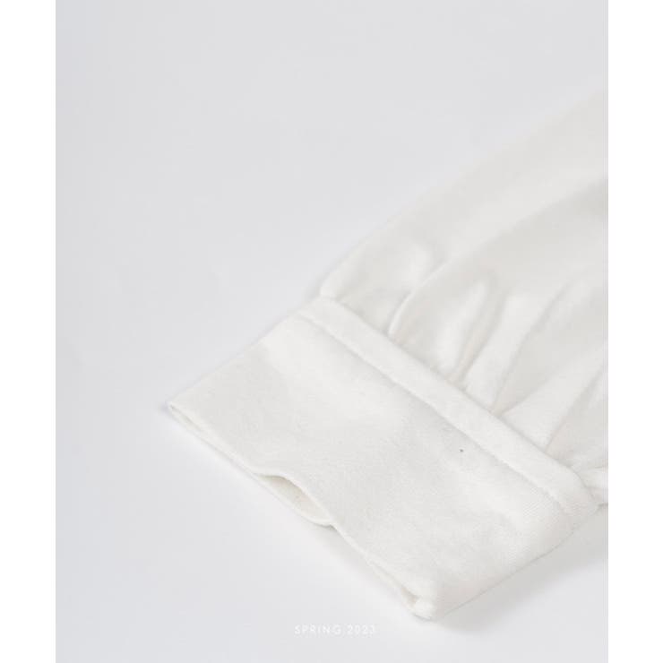 Basic Long Sleeve | ARGO TOKYO | 詳細画像22 