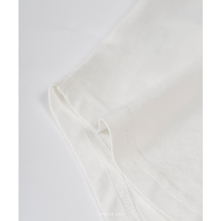 Basic Long Sleeve | ARGO TOKYO | 詳細画像23 