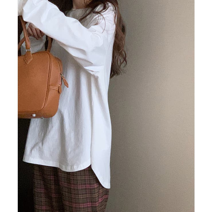 Basic Long Sleeve | ARGO TOKYO | 詳細画像4 