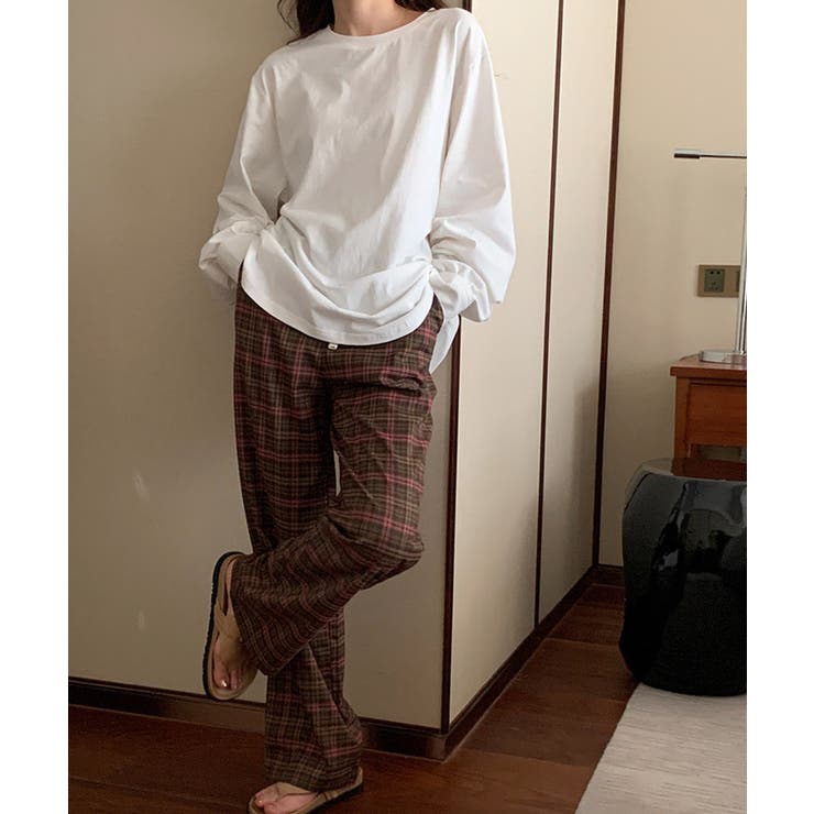 Basic Long Sleeve | ARGO TOKYO | 詳細画像5 