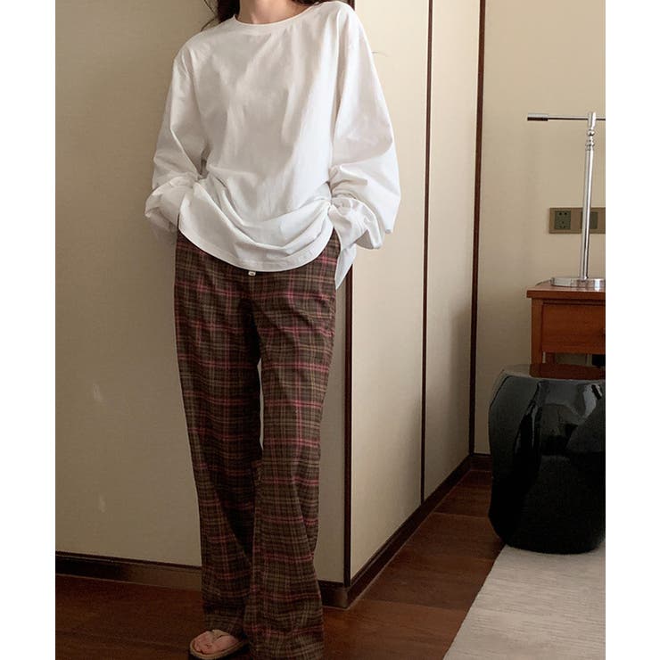 Basic Long Sleeve | ARGO TOKYO | 詳細画像7 