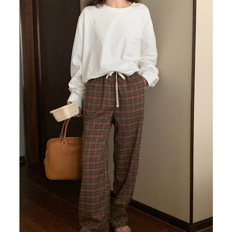 Basic Long Sleeve | ARGO TOKYO | 詳細画像9 