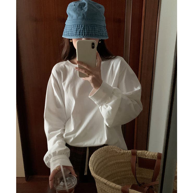 Basic Long Sleeve | ARGO TOKYO | 詳細画像10 